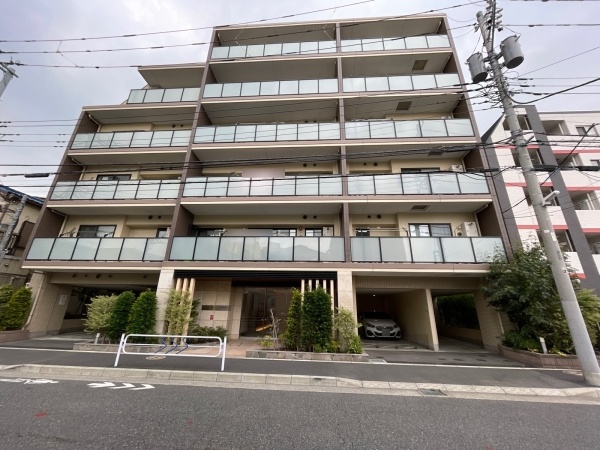 エクセレントシティ船堀3ブライトステージ